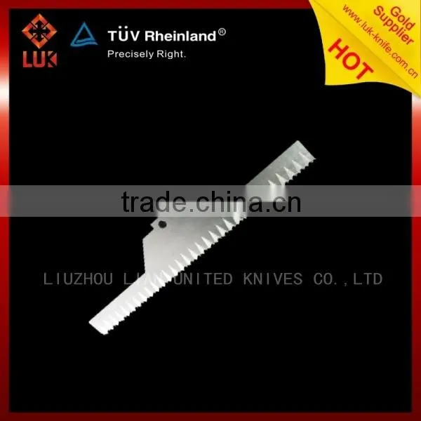 Blister Packaging Tape Cutter Knife / Packaging Tape Slitting Blade