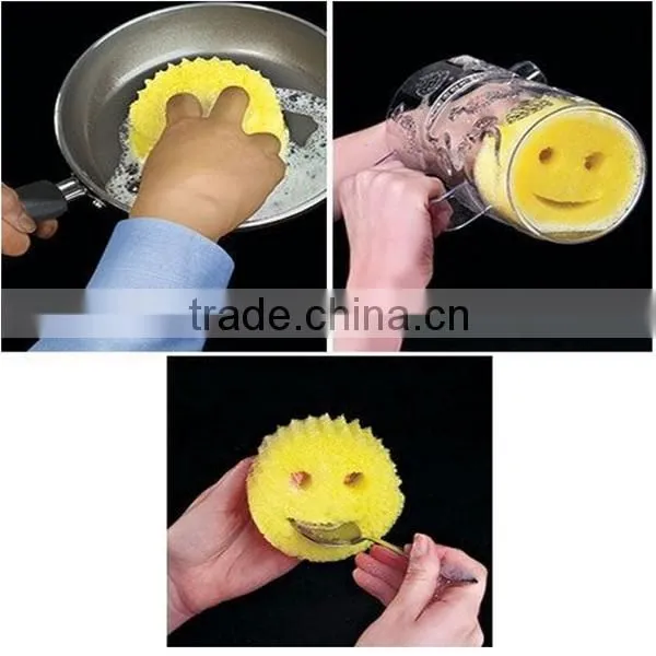 Finger Sponge Dauber/Sponge Dauber/Face Finger Paint Sponge