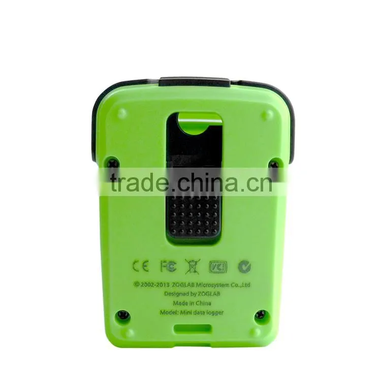 MINI Portable Temperature Humidity Meter Digital Thermo Hygrometer Data Logger
