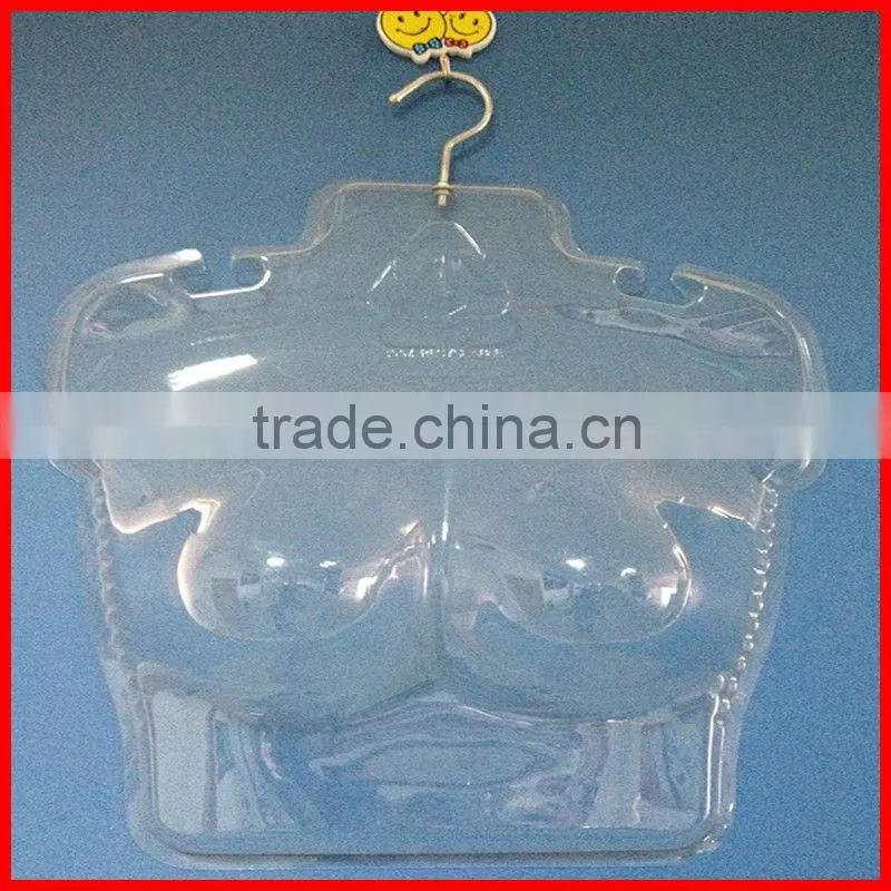 Cheap thin manikin display for bra