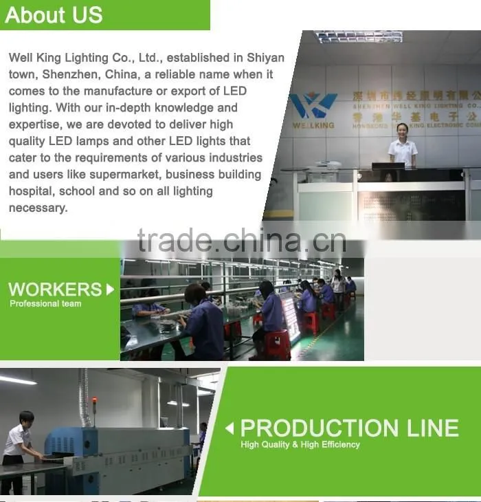 4inch 5inch 6inch 110-277 volts led recessed downlight for USA market