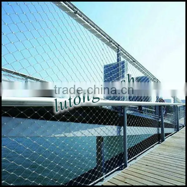 Anping aviary mesh for animal protection