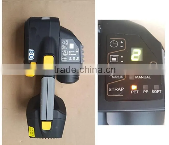 Plastic Band Strapping Tools
