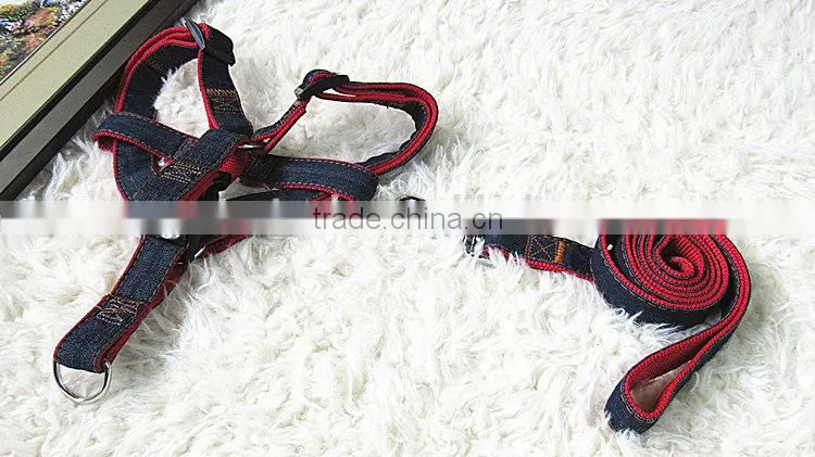 Made in China Luxury Small Medium Large Dog Leashes