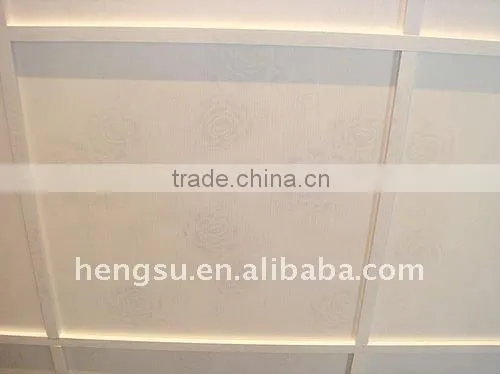 Special design Ceiling decoration tiles