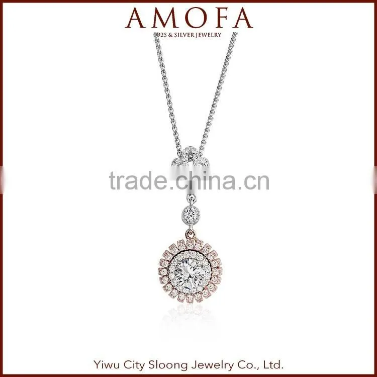 Best Selling big pendant design