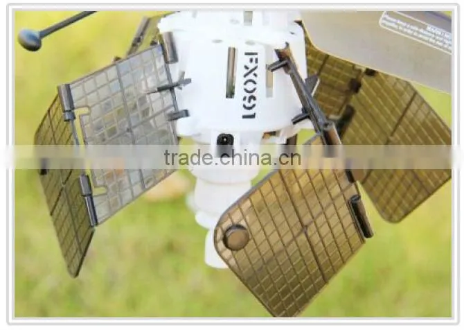 Intellingent Sensing Satellite rc airplane manufacturers wholesale
