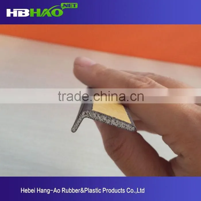 best price pvc plastic seals for doors manufacturer and supplier from China