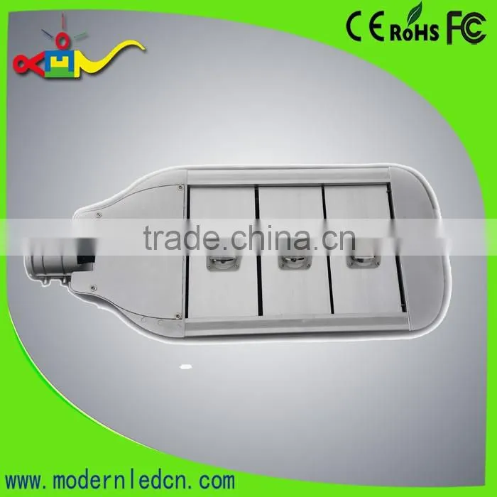 Meanwell Driver 150w solar led street light