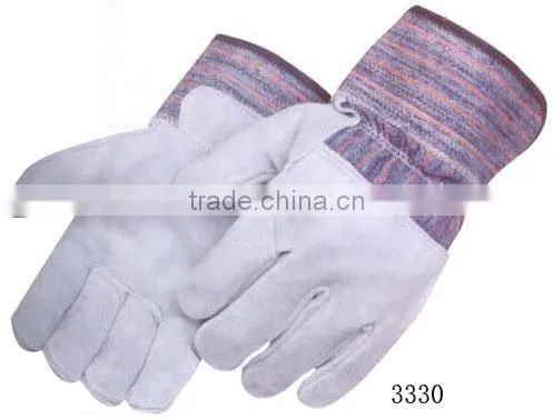 working glove
