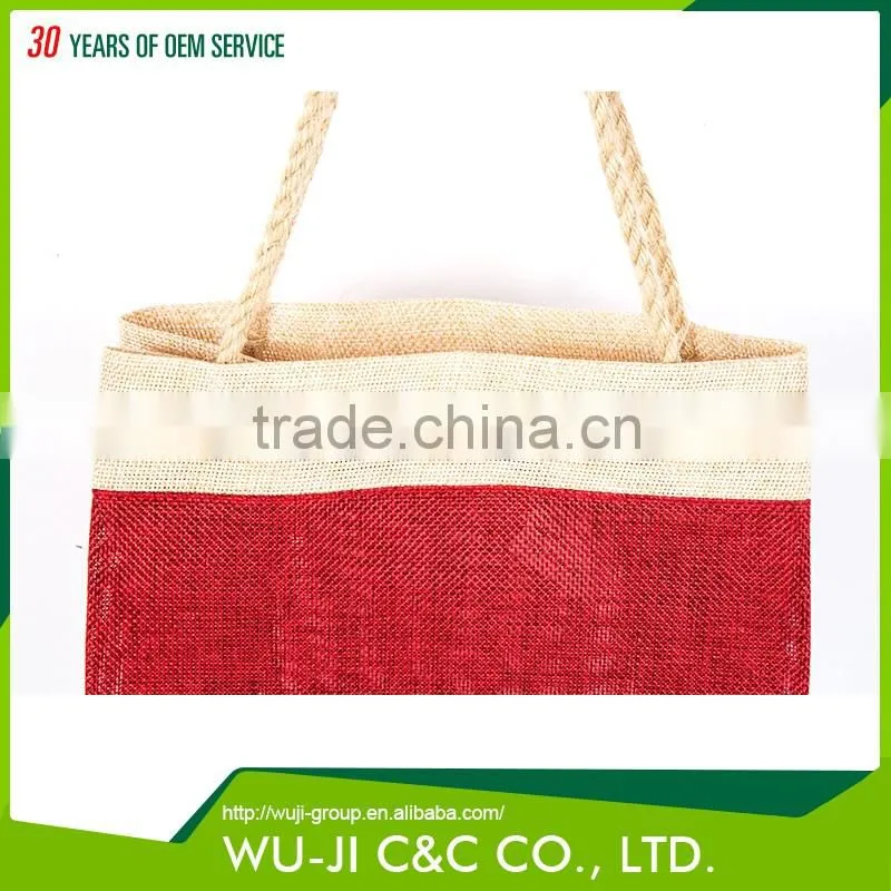Tote reusable grocery eco friendly durable promotional tote bag