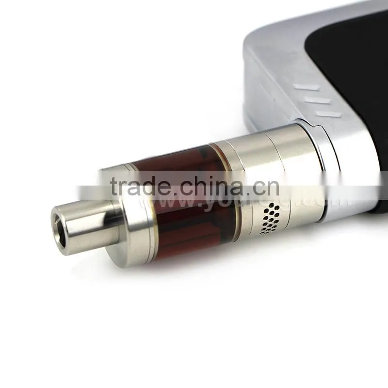 Youde bellus!100% Authentic High Quality ud Bellus RTA Tank 5ml Rebuildable, Youde UD Bellus RTA