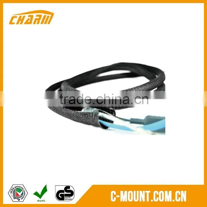 CT-CC08 Cable cover high voltage