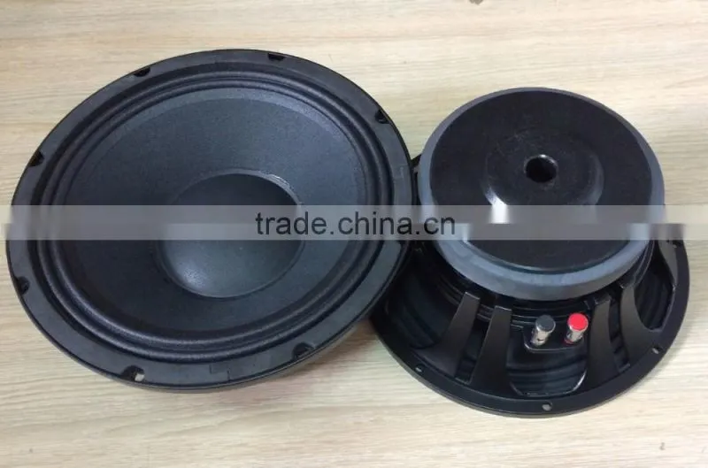 PA Woofer Speaker (HW200-12, HW250-12, HW300-12, HW385-12, HW460-12)