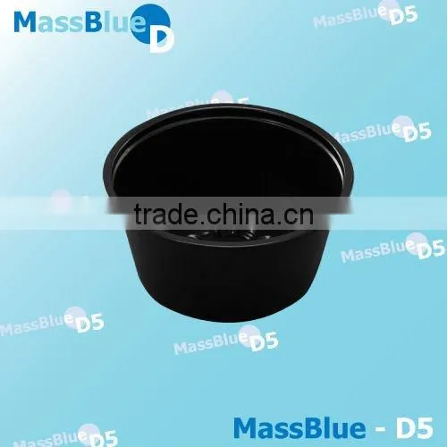 Sell Well Disposable Custom Plastic Food Container with Lid