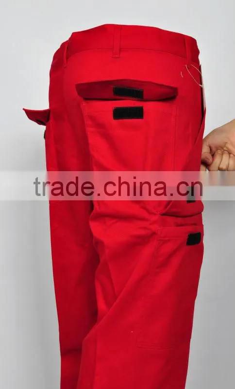 working garment