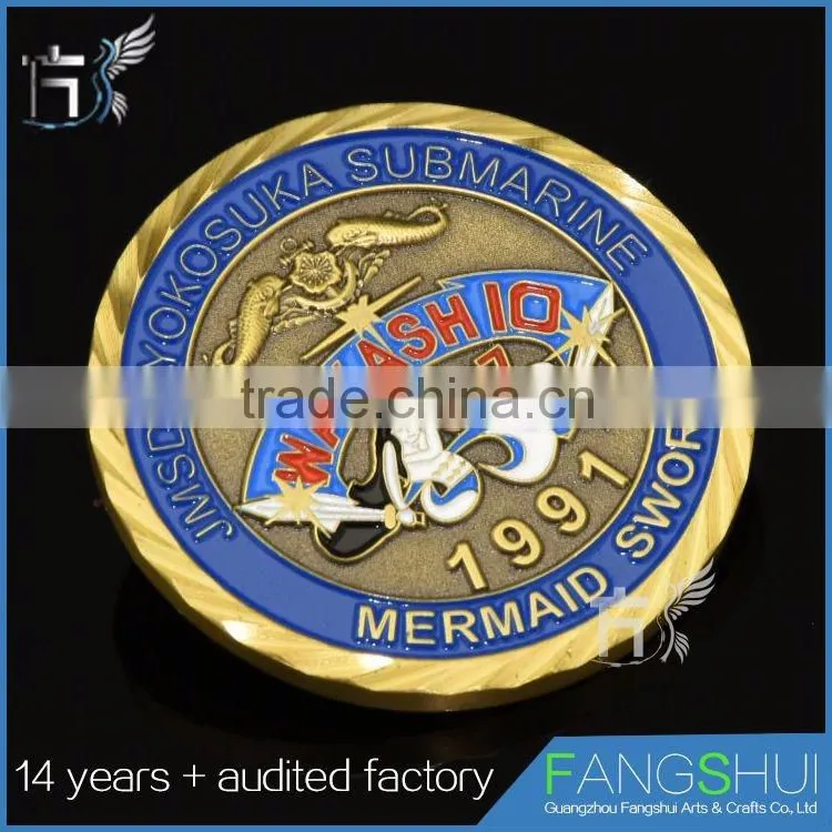 Free sample make your own coin nude sex coin makers cheap for sale