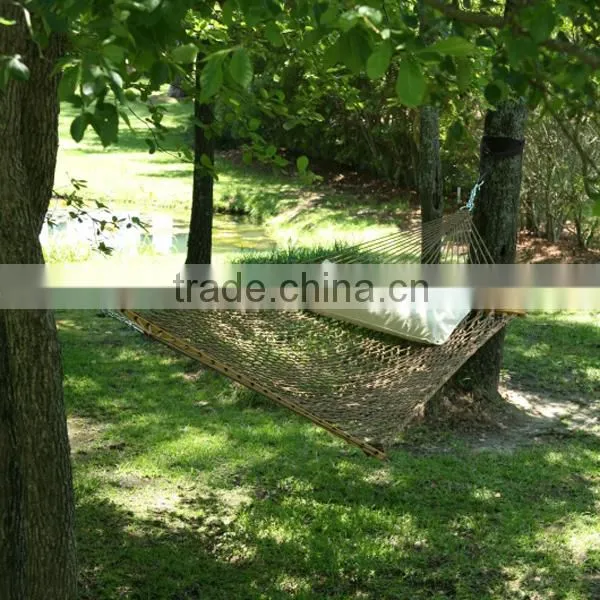 Travel Nylon Small Back Packing Hammock