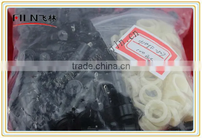HJFM527 black bakelite high voltage fuse holder10A 250VAC