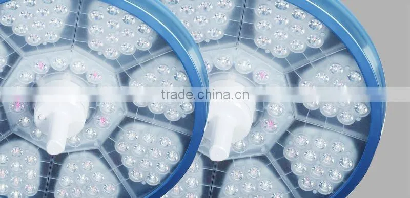 Cheapest! LED shadowless operating light led operating room medical lights