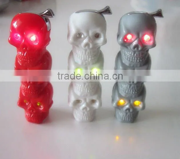 Many Kinds Of Prank Trick Shock Gift With LED(skeleton series)