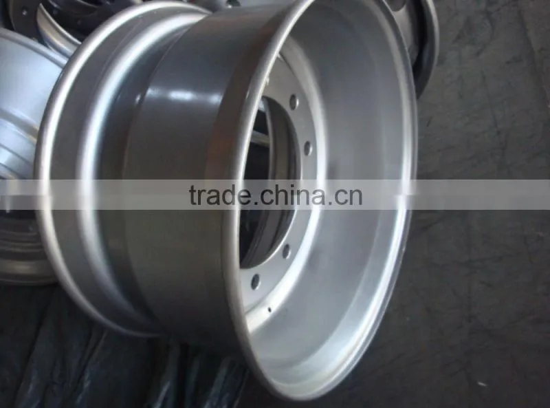 skidsteer wheel 16.5*8.25 16.5*9.75 llanta minicargador