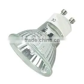 GU10 HALOGEN SPOT BULB 50W