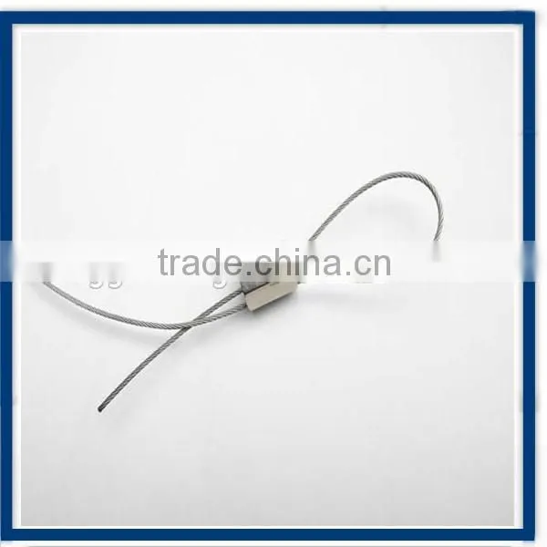 two-way adjusting suspension hanging kit cable gripper height adjuster big size
