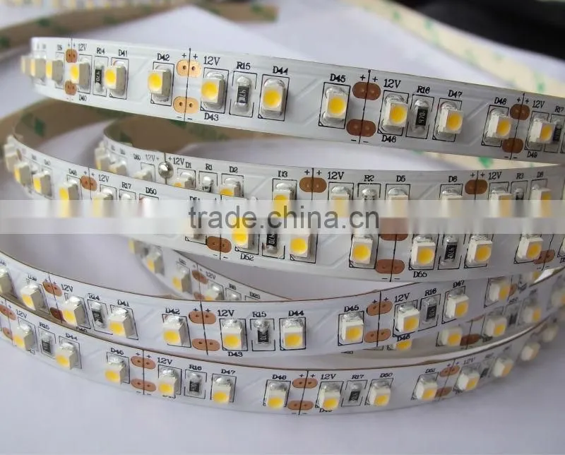 wholesale 60led/m 3528&5050 flexible led strip