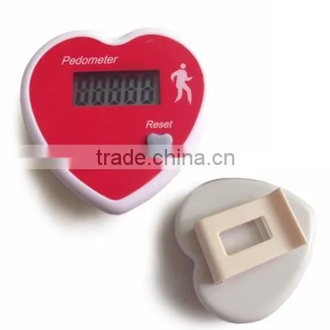 high quality single best wrist pedometer