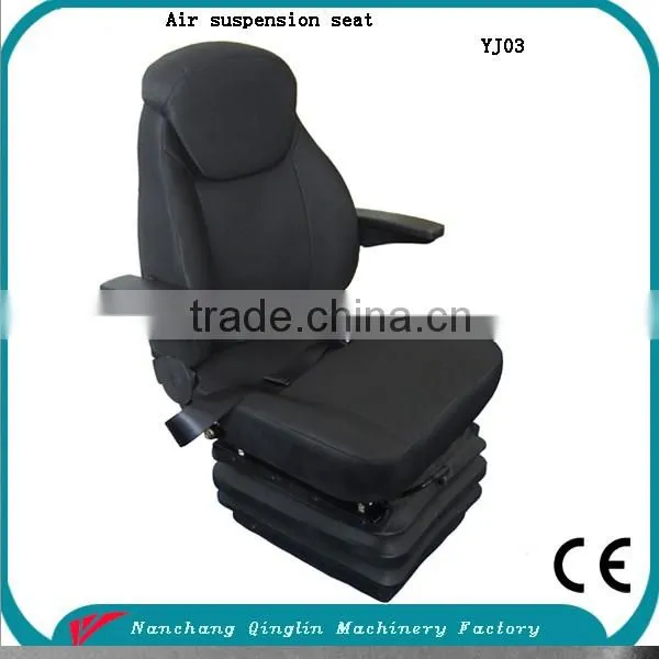 Luxurious and delicate appearance petrol lawn mowers craftsman tractor seat