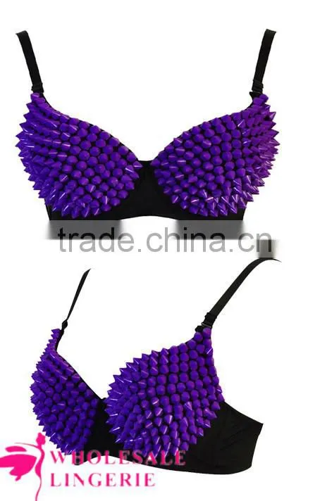 2015 top quality ladies underwear bra new design bright color fashion bra factory in china