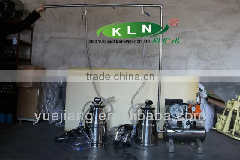 vacuum pump motor milking machine group price