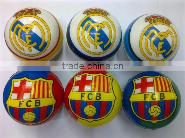 2016 popular PU anti stress ball hand shape stress ball for promotion