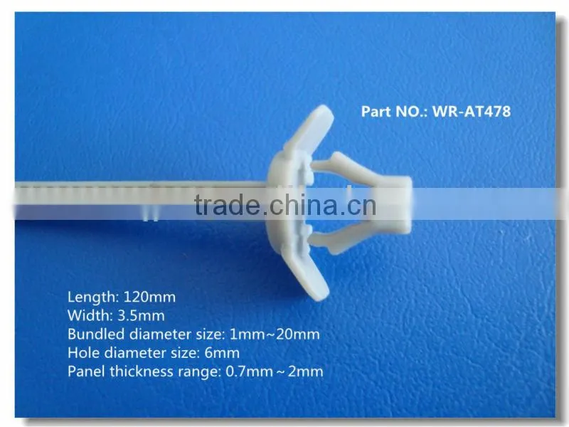 Nylon Cable ties