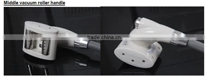 BIO rf cavitation lipo laser slimming equipment