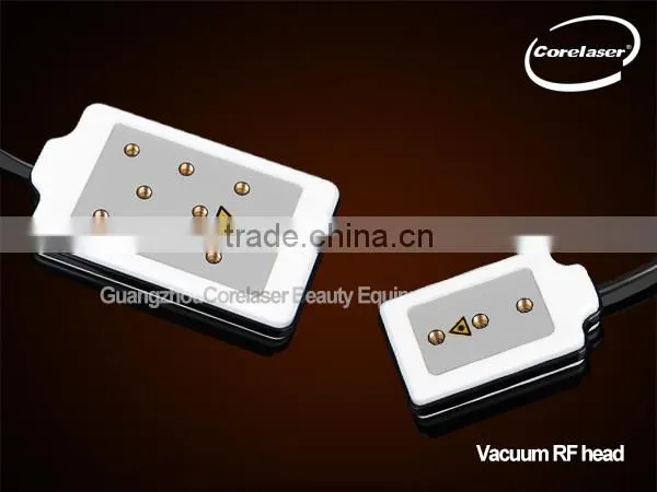 2014 Professional semiconductor laser treatment instrument cavitation fat burning instrument
