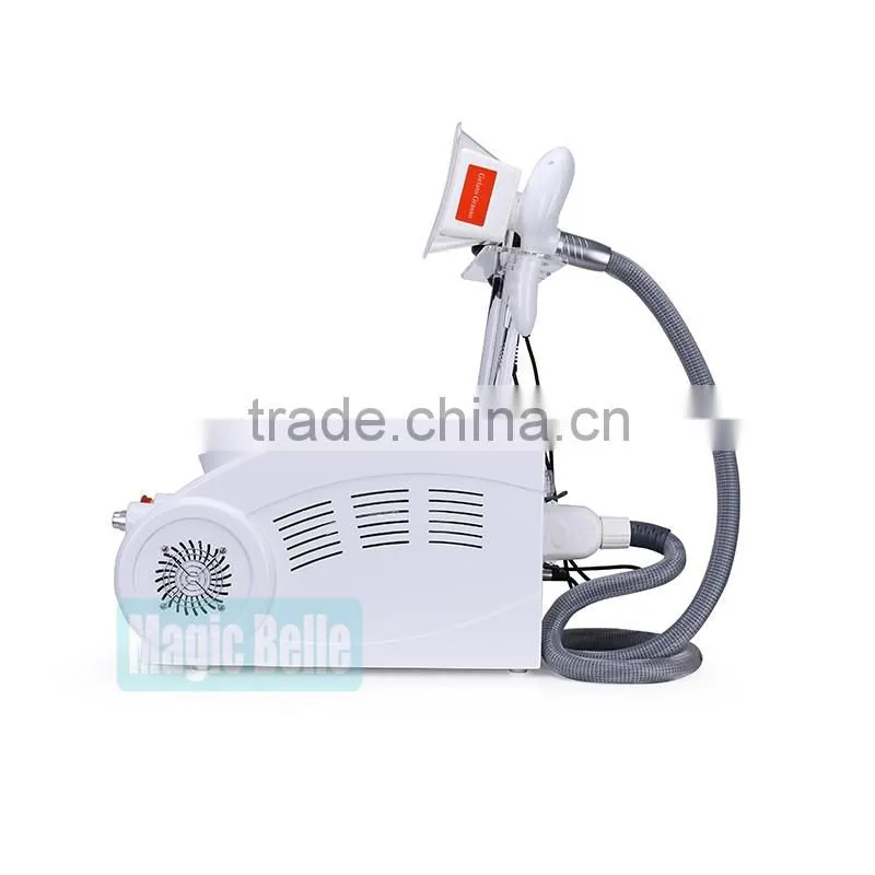 Hot new product quick-frezze fat reduction cryolipolysis slimming machine for clinic use