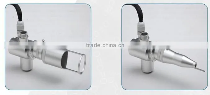 40W RF Tube Laser Generator Vaginal Tightening CO2 Laser Fractional Beauty machine