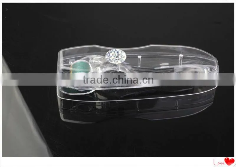 Derma Rolling System Type and CE,FDA,ROHS Certification derma roller