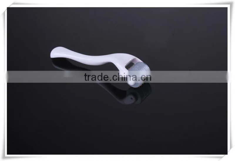 Derma Rolling System Type Hot sale 192 needle derma roller