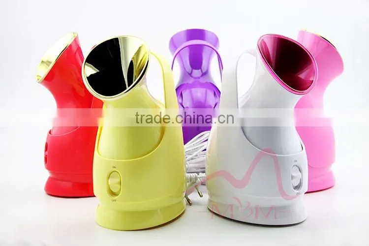 Hot & Cold Face Sprayer / Mini Facial Steamer / Vaporizer Beauty For Skin Care