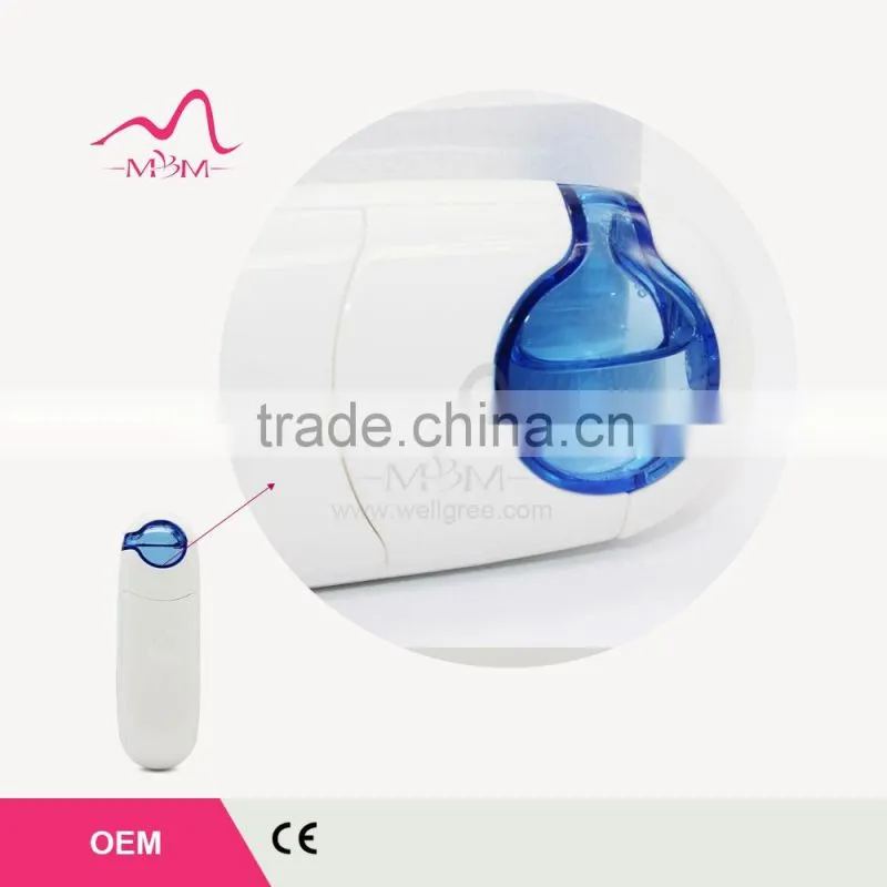 USB Rechargeable MIni Beauty Care Cool Nano Spray portable dayshow spray device