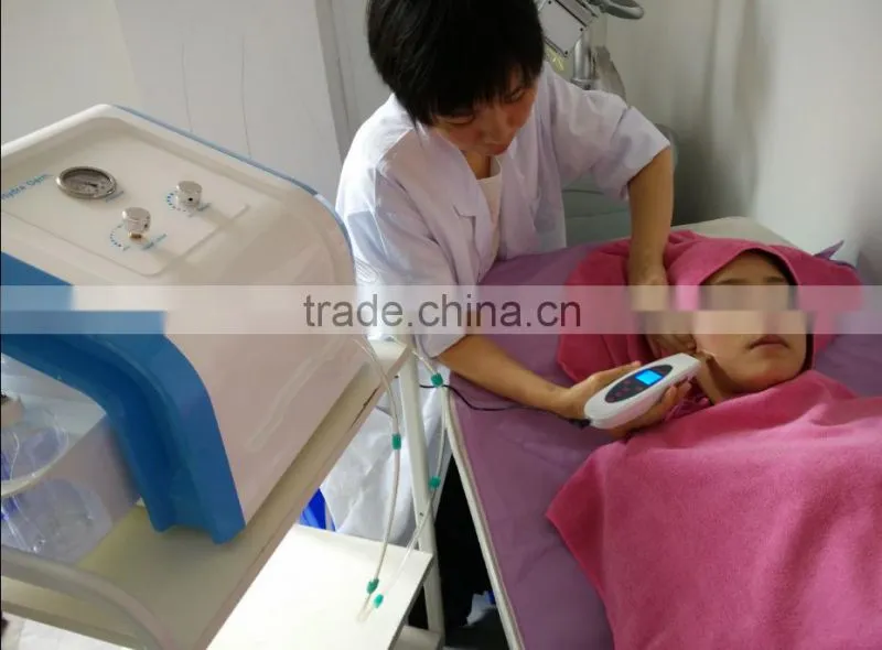 Maxbeauty M-T4A Water oxygen infusion facial machine