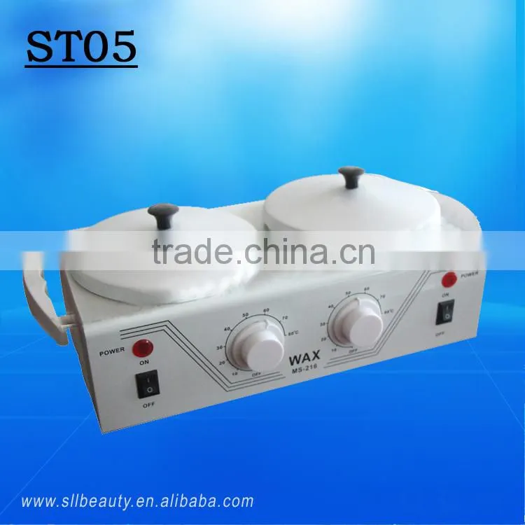 Paraffin Wax Heater ST03A Paraffin Wax Warmer