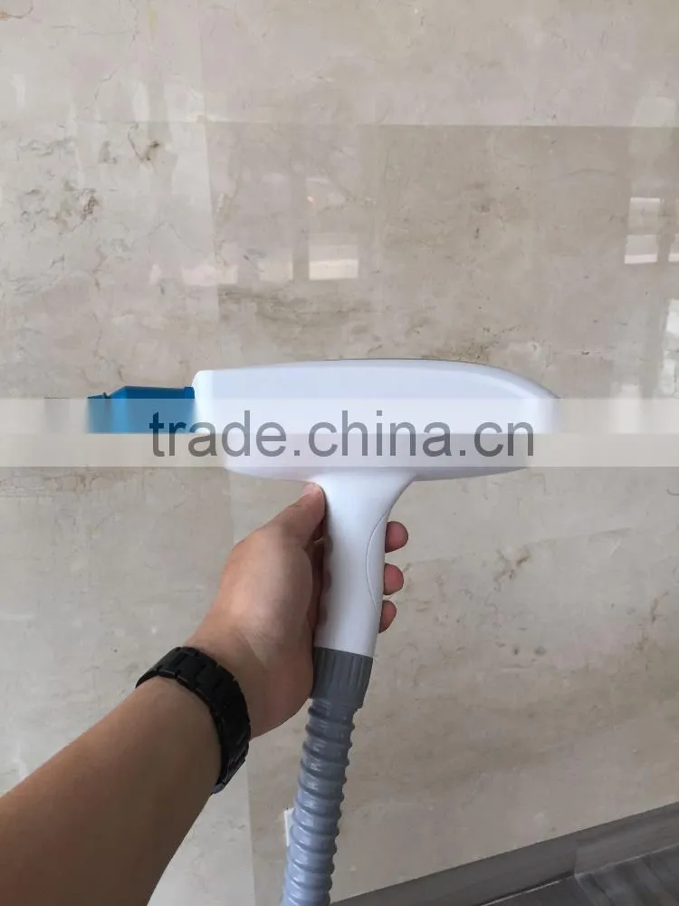 CE approved big promotion good feedback q-switch nd yag laser tattoo removal machine factory price