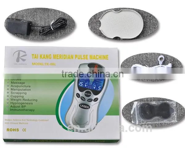 low level laser therapy machine