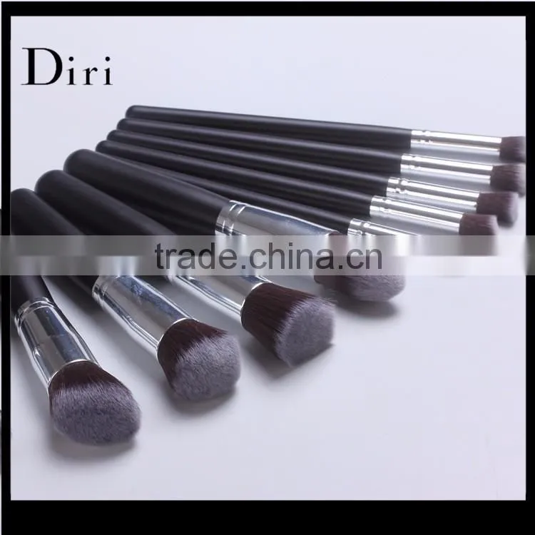 Fashionable Top Quality Private Label Makeup Brush Set