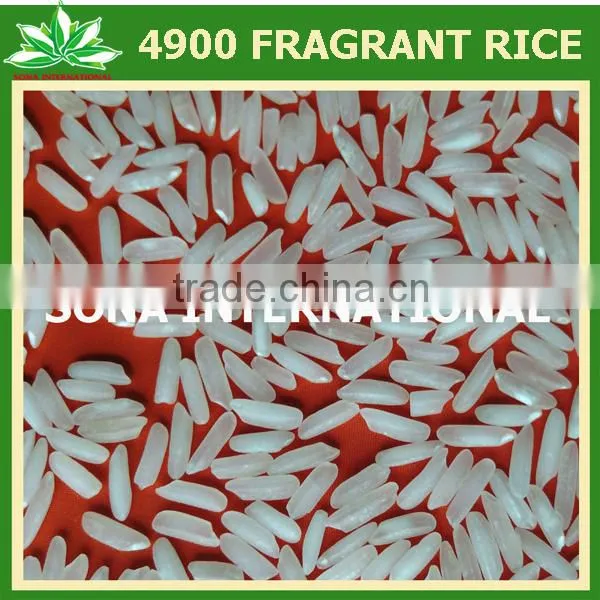 FRAGRANT WHITE RICE 4900, 5451, NANG HOA, KDM
