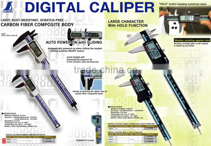 Digital Sound Noise Meter noise alarm Made in Japan